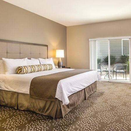 Worldmark Windsor Exterior foto