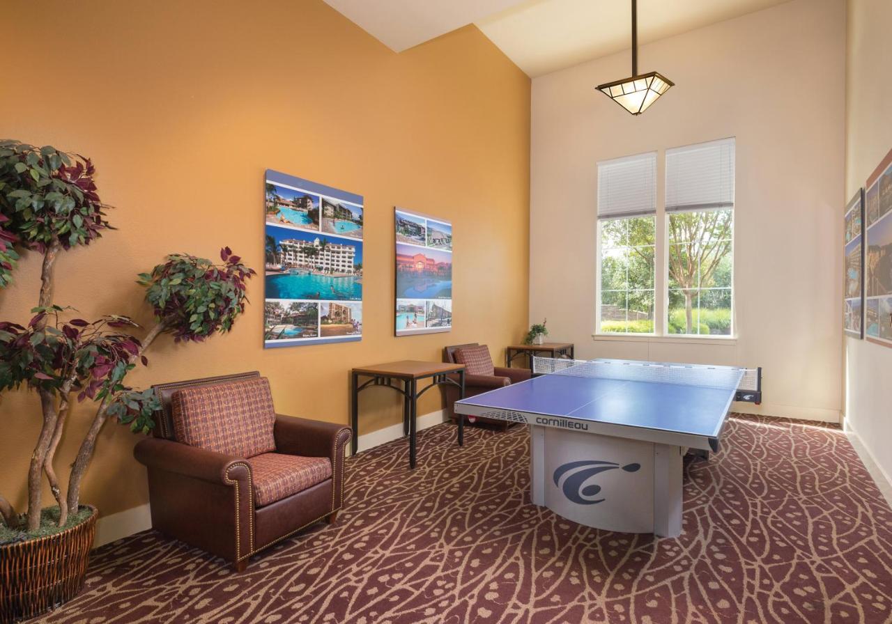 Worldmark Windsor Exterior foto