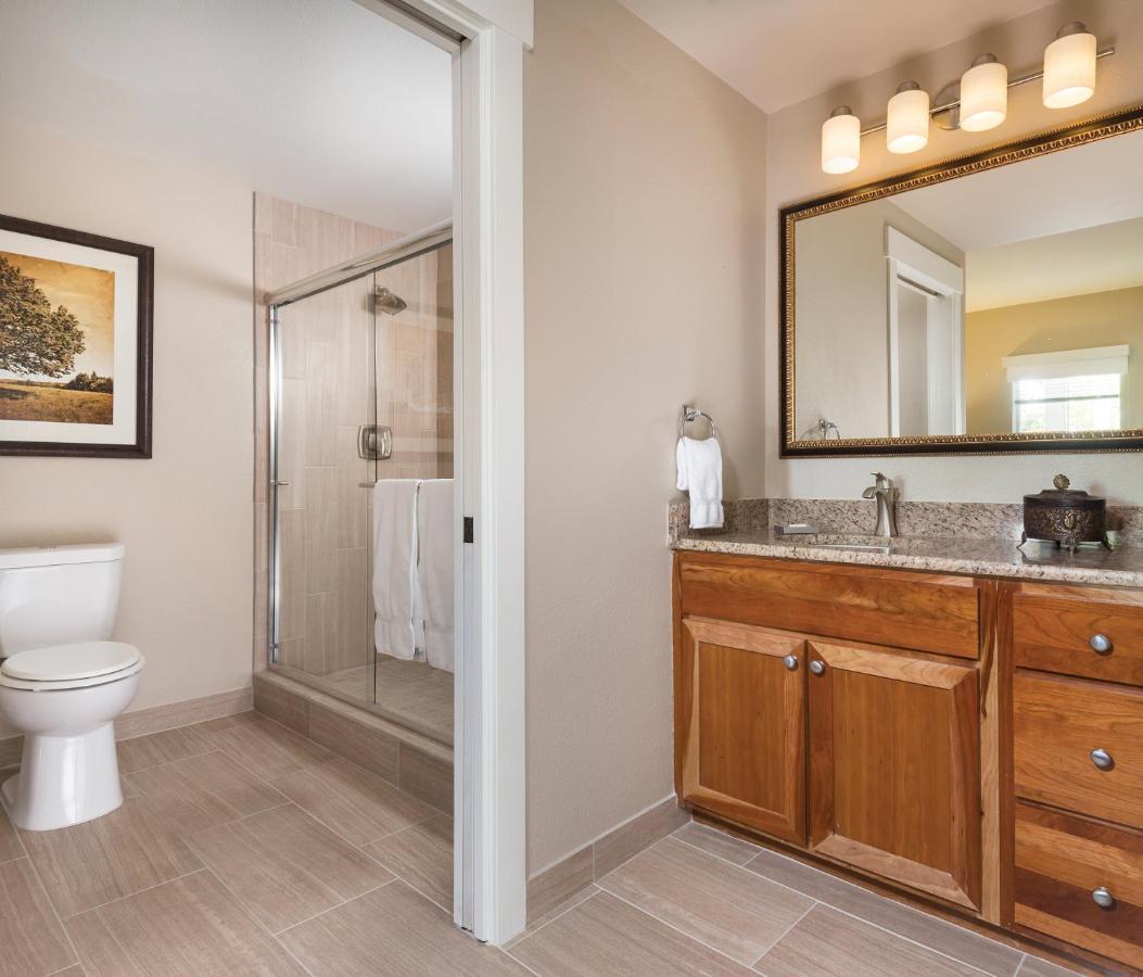 Worldmark Windsor Exterior foto