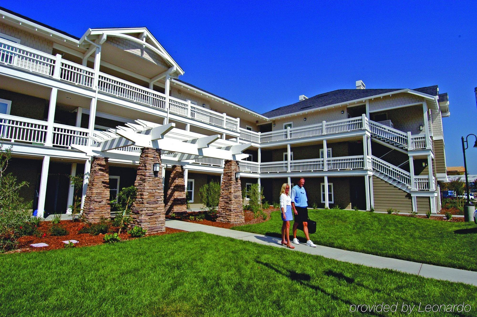 Worldmark Windsor Exterior foto