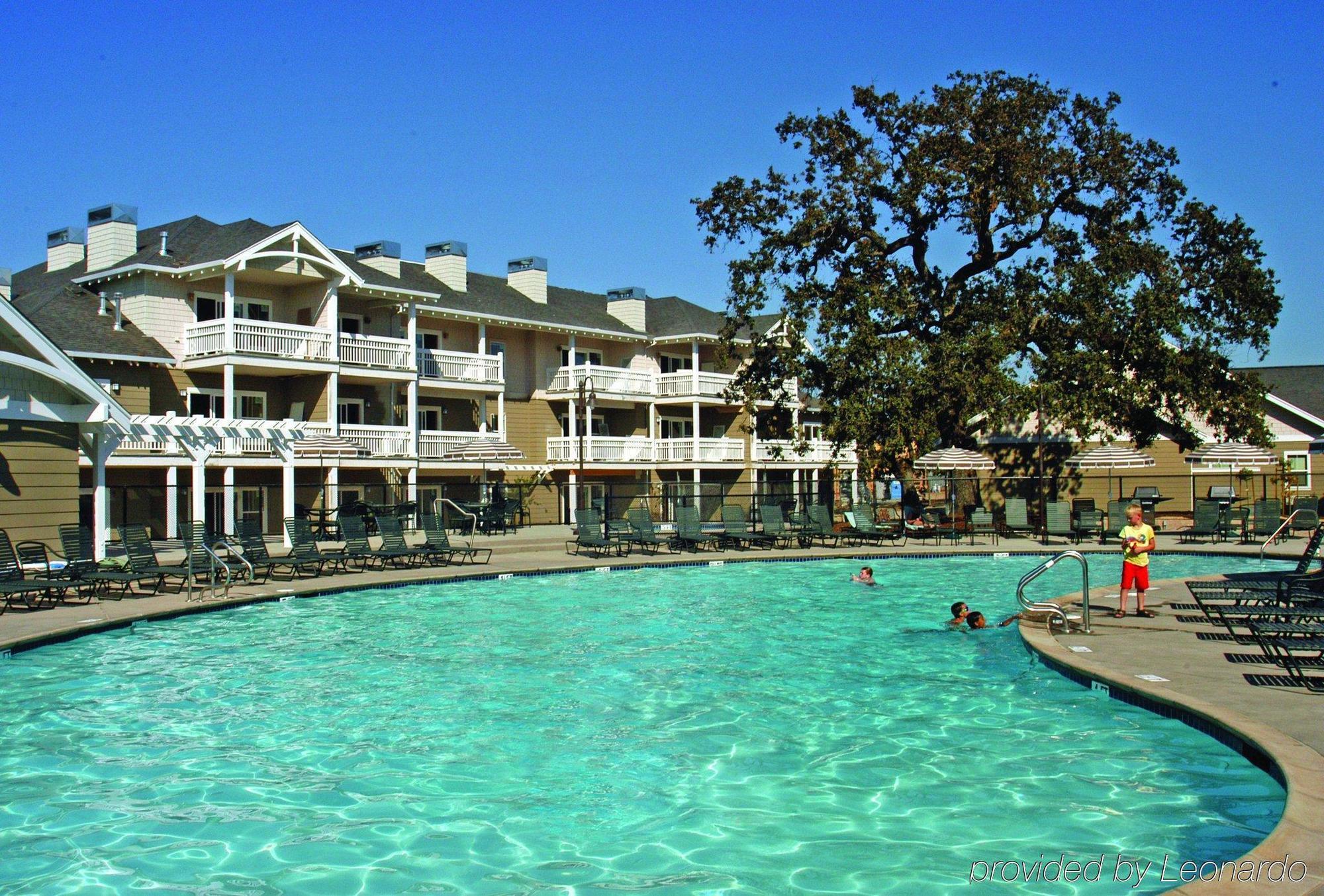 Worldmark Windsor Exterior foto