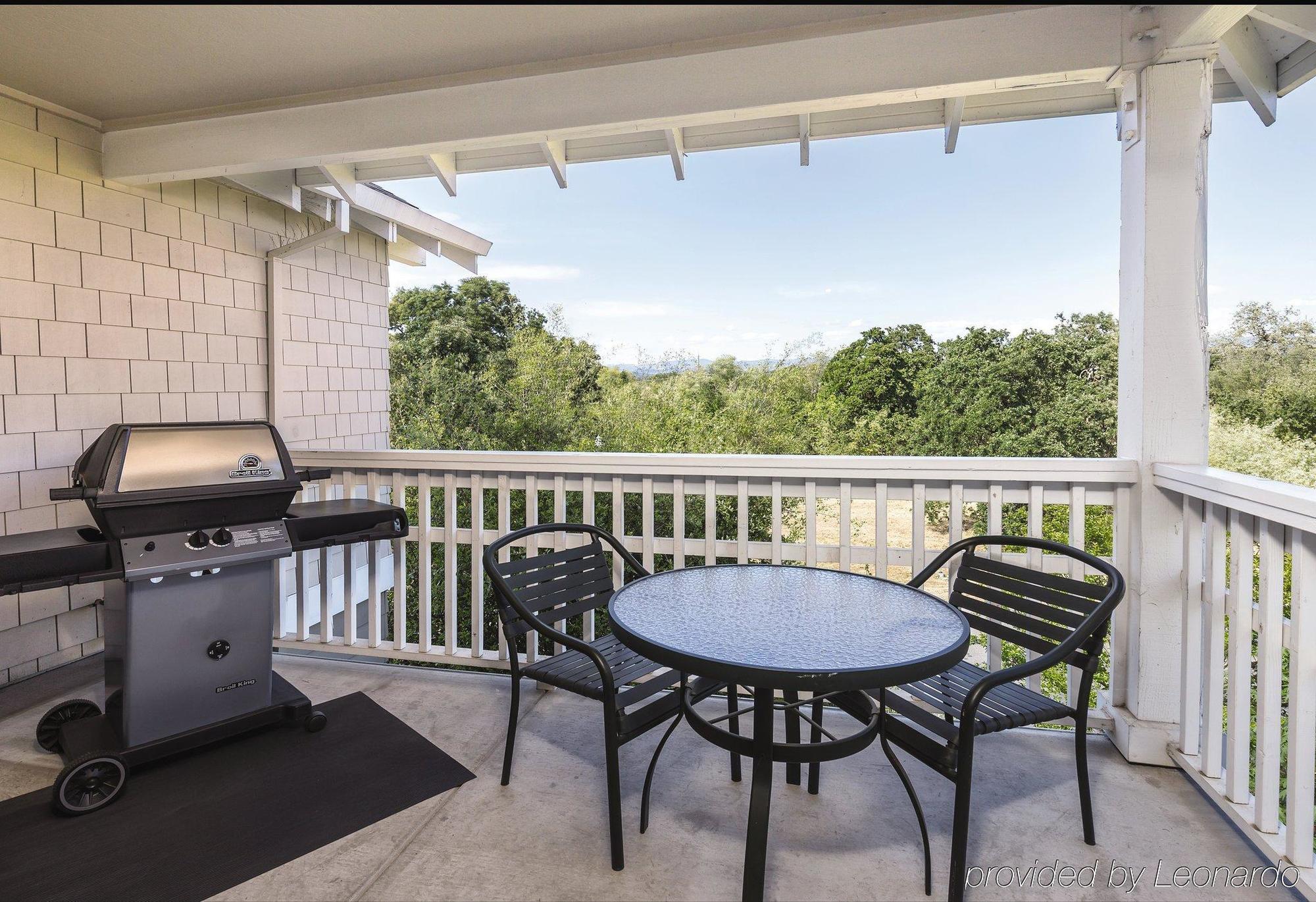 Worldmark Windsor Exterior foto