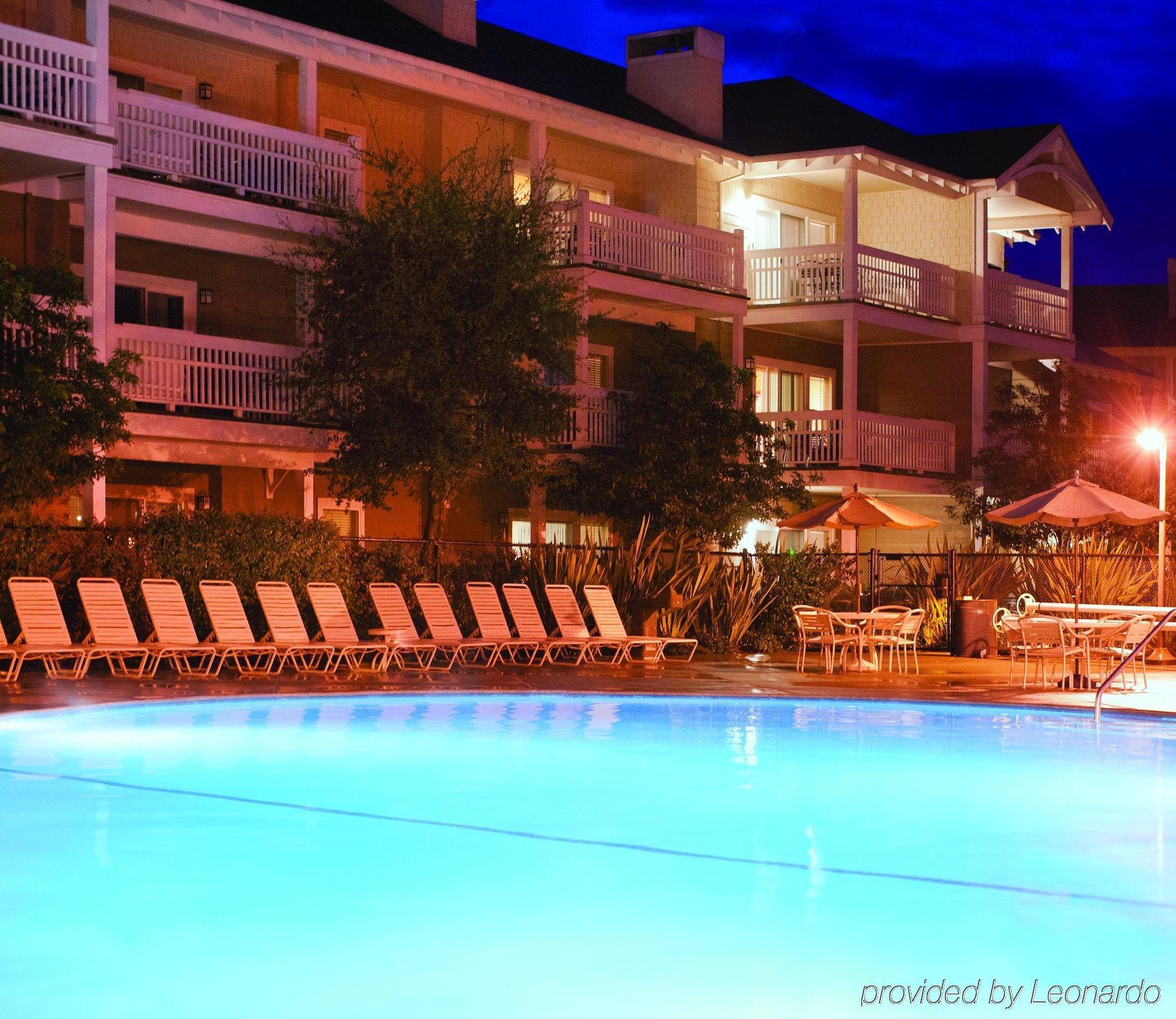Worldmark Windsor Exterior foto