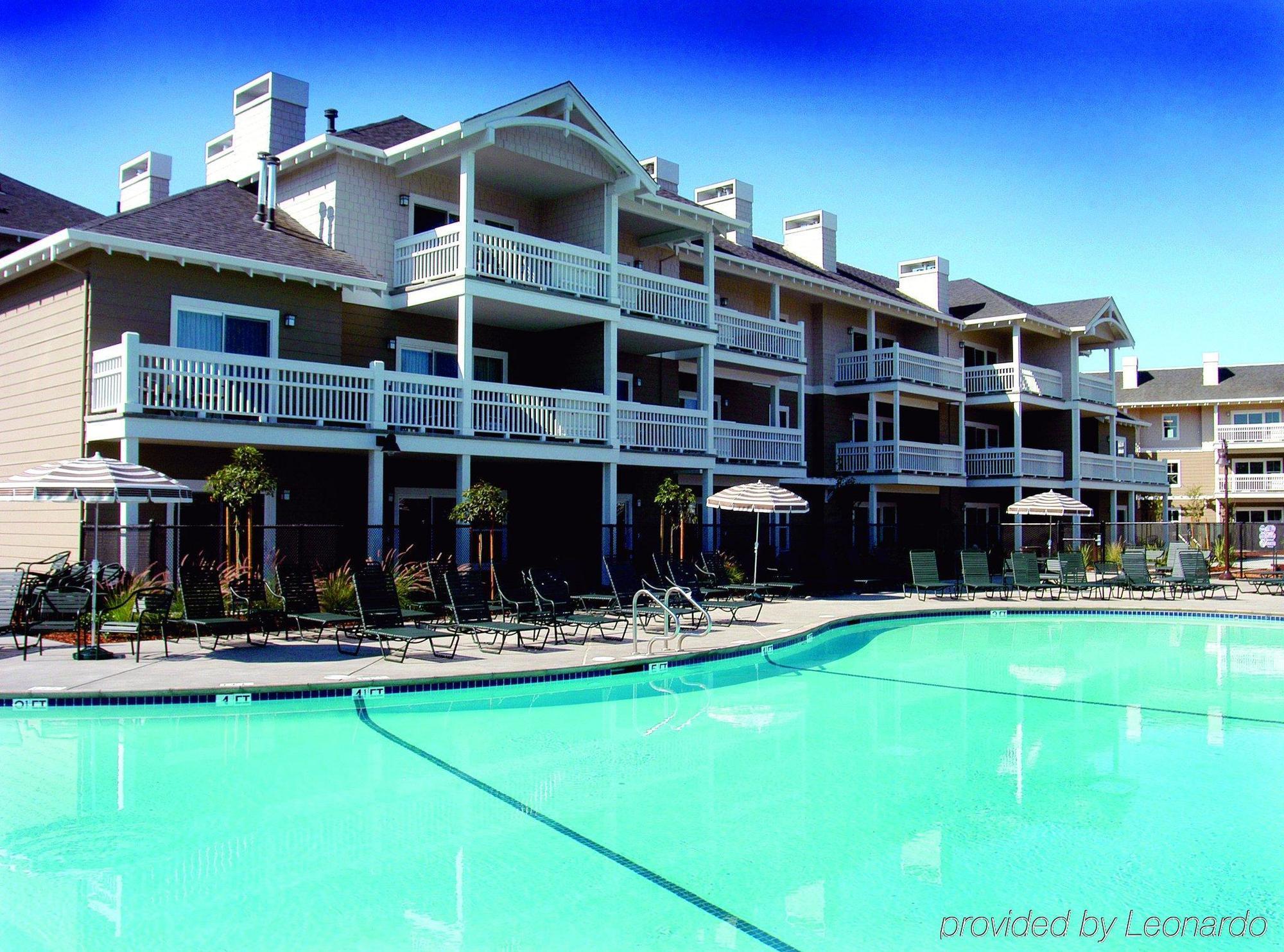 Worldmark Windsor Exterior foto