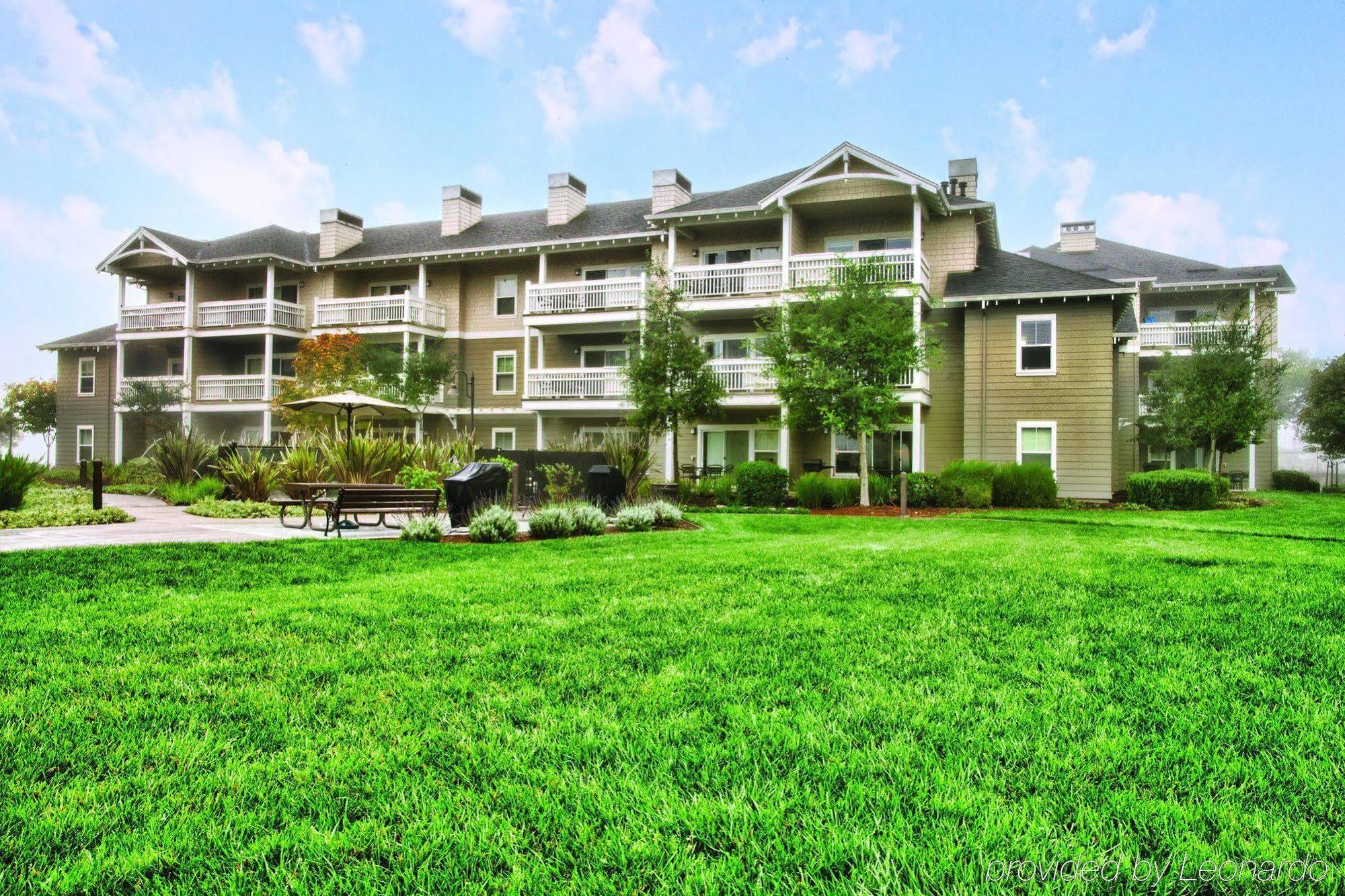 Worldmark Windsor Exterior foto