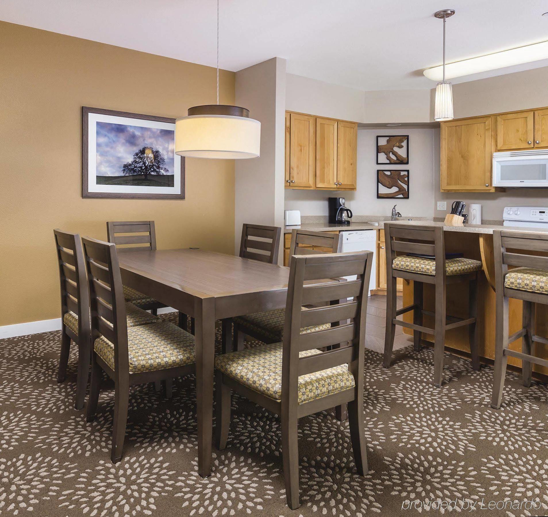 Worldmark Windsor Exterior foto