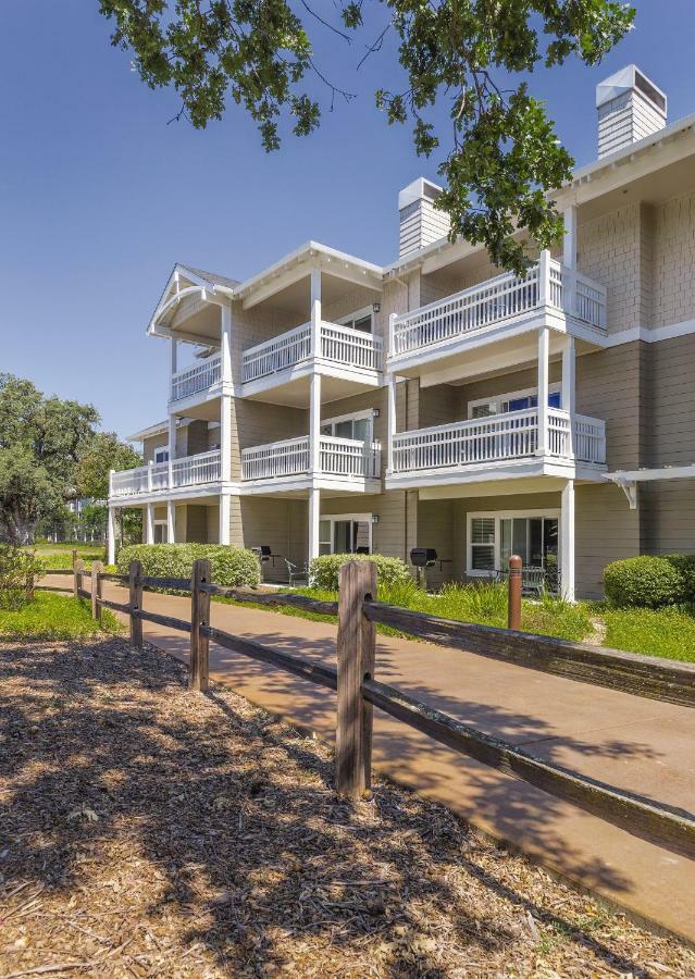 Worldmark Windsor Exterior foto